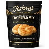 Traditional Fry Bread Mix 500G